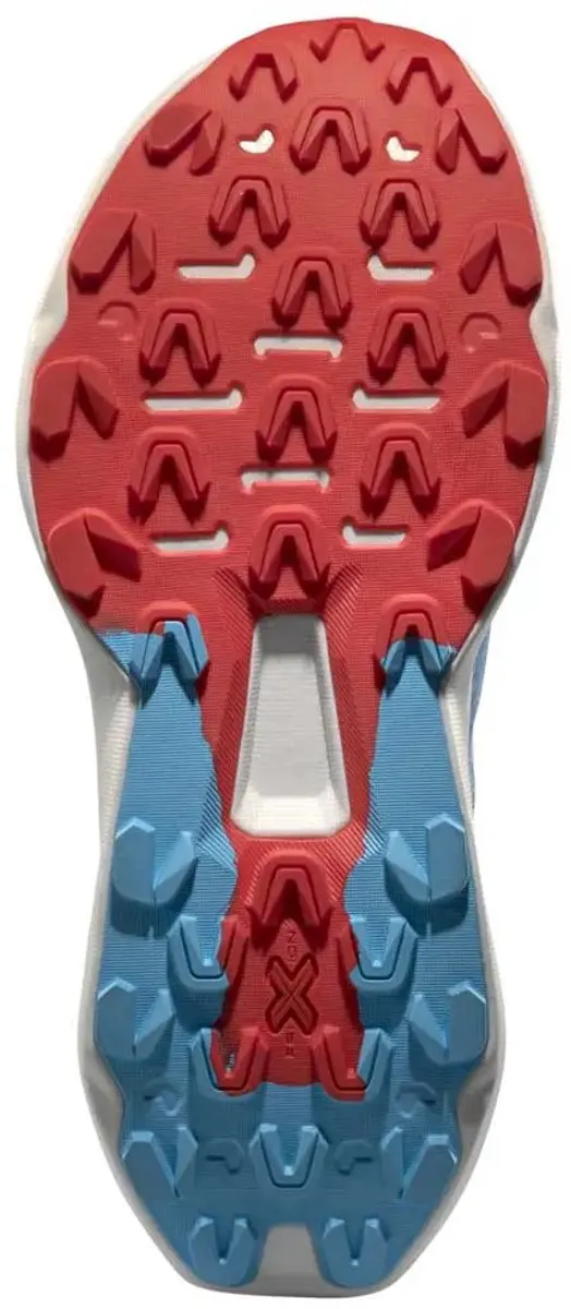La Sportiva Prodigio 2 Trailschoenen 38.5 - Wit