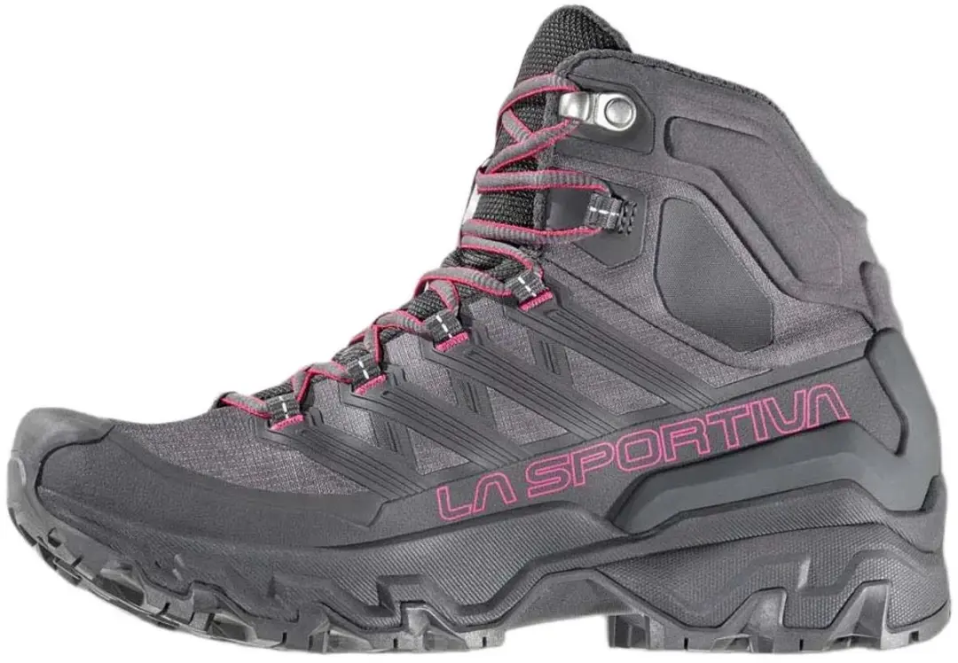 La Sportiva Ultra Raptor 3 GTX Wandelschoenen - EU 40 - Zwart