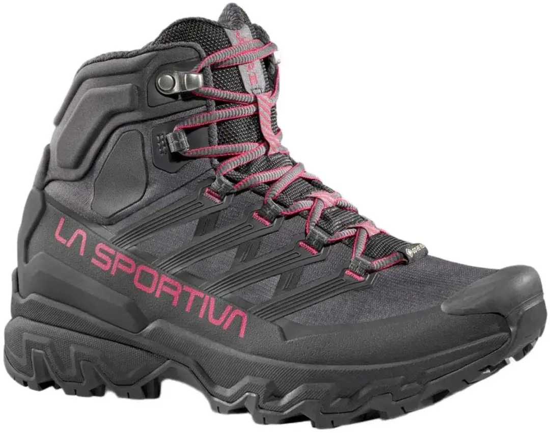 La Sportiva Ultra Raptor 3 GTX Wandelschoenen - EU 40 - Zwart