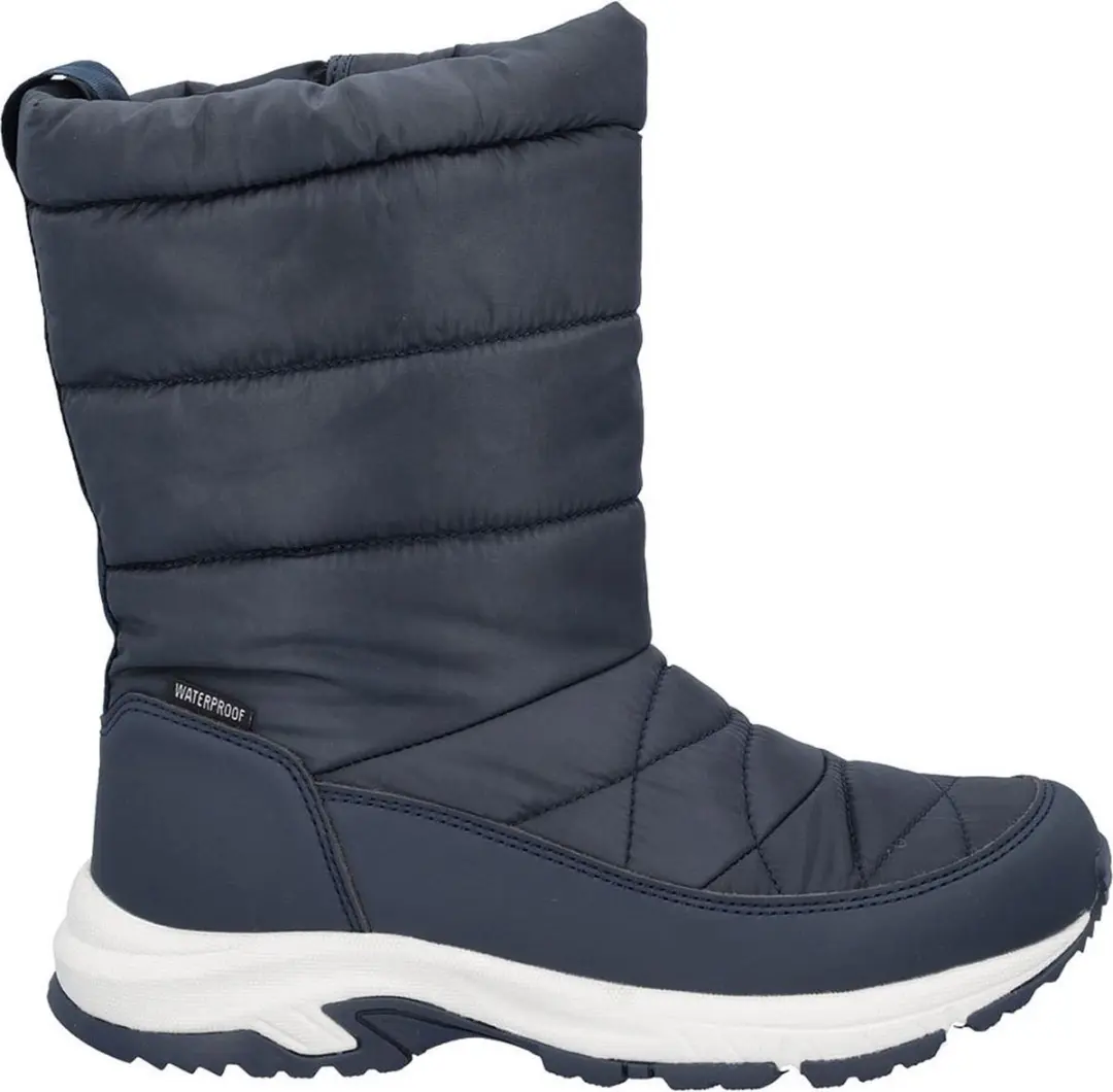 CMP Yakka WP Sneeuwlaarzen - Blauw - 36