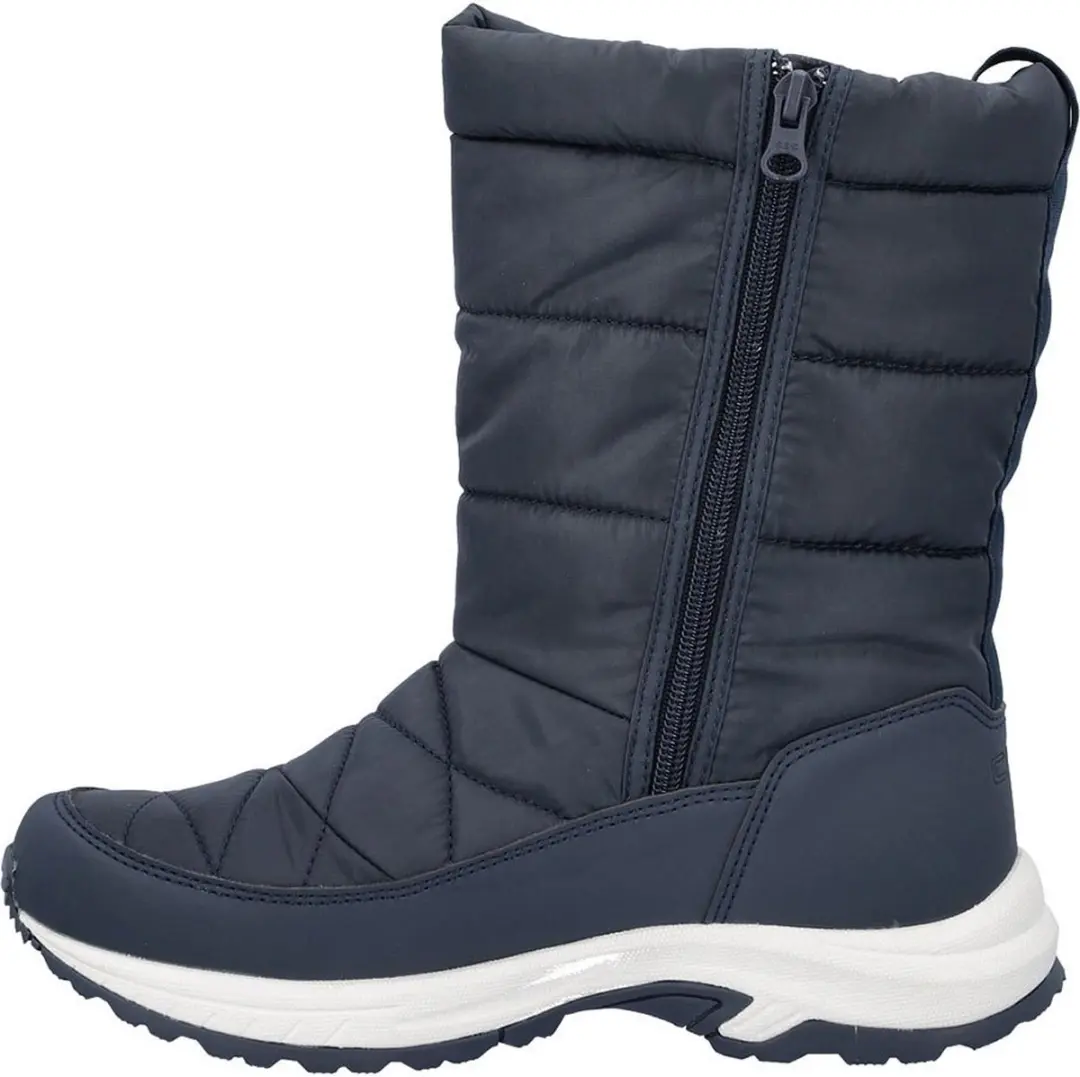 CMP Yakka WP Sneeuwlaarzen - Blauw - 36