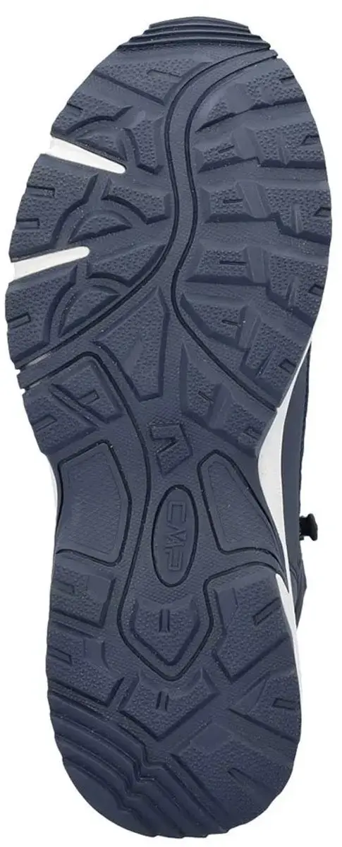 CMP Yakka WP Sneeuwlaarzen - Blauw - 36