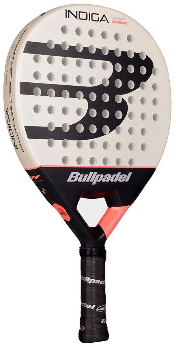 Bullpadel Indiga W 26 Woman - L0 - afbeelding 4 van 6