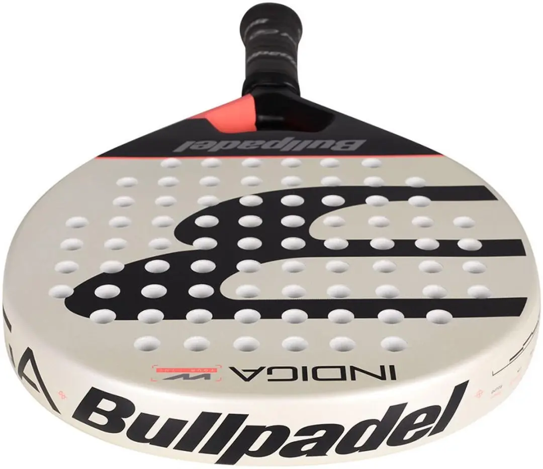 Bullpadel Indiga W 26 Woman - L0 - afbeelding 2 van 6