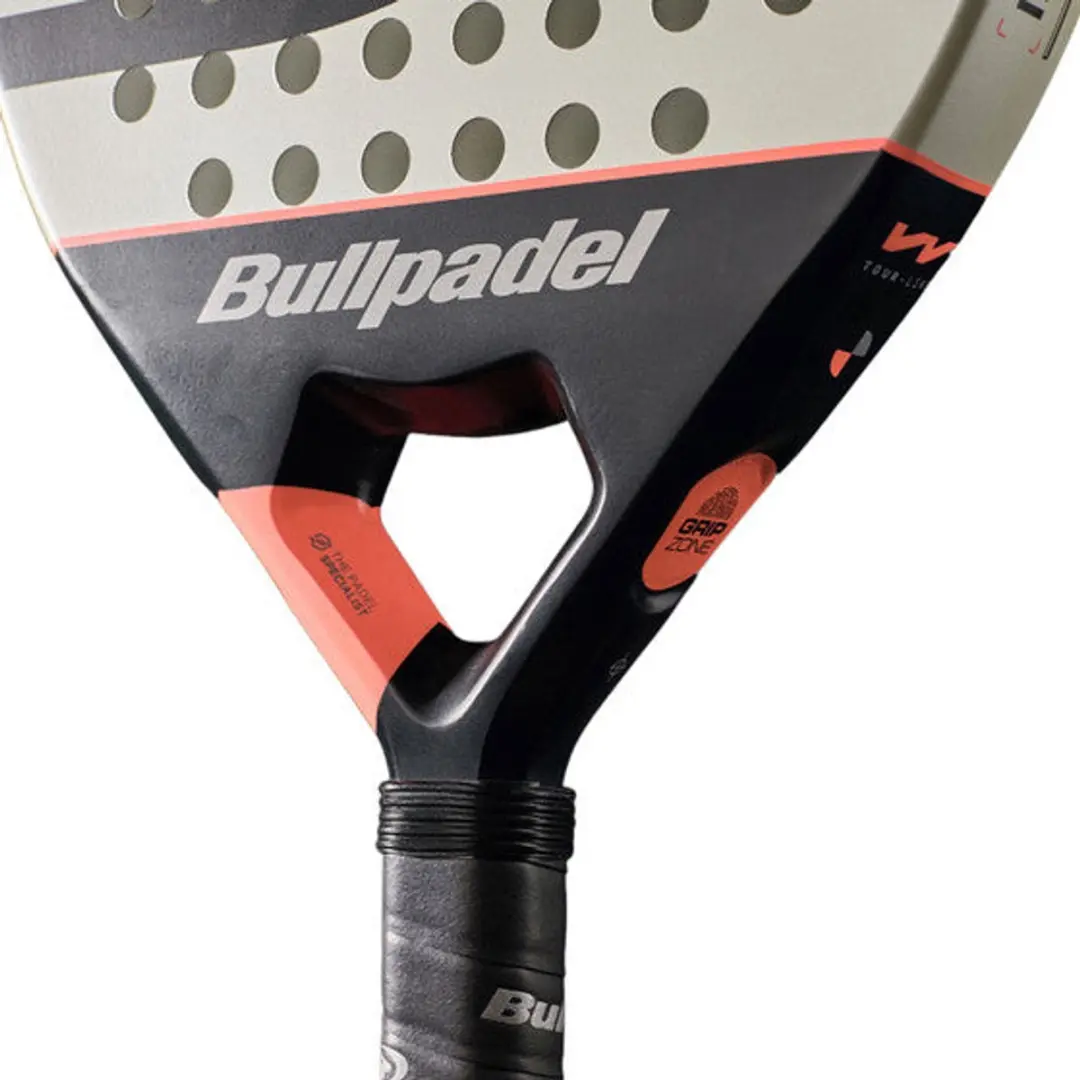 Bullpadel Indiga W 26 Woman - L0 - afbeelding 6 van 6