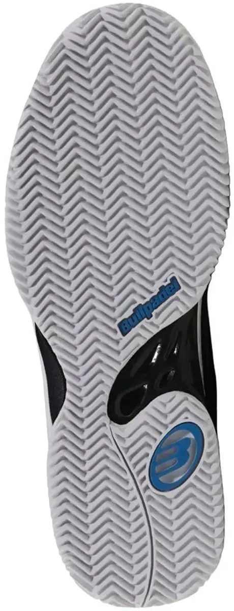 Bullpadel Indiga 26 I 005 Sportschoenen - 45 - Black