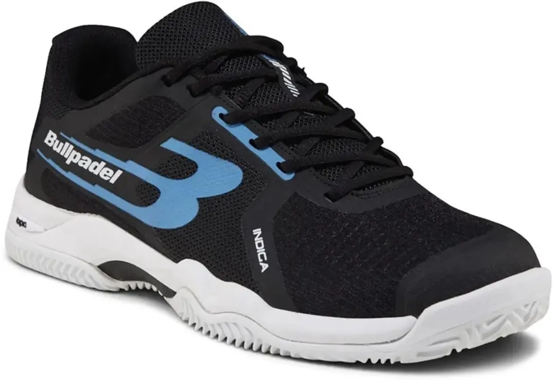 Bullpadel Indiga 26 I 005 Sportschoenen - 45 - Black