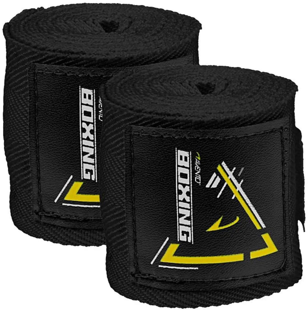 Avento Boks Handbandages