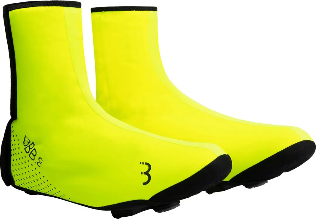 BBB Cycling WaterFlex 3.0 Fiets Overschoenen Wielrennen