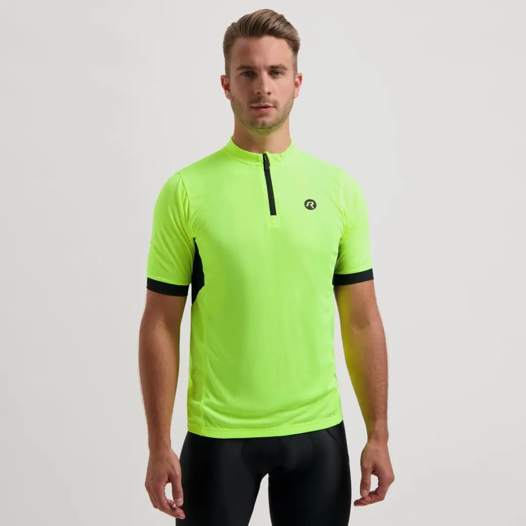 Rogelli Core Heren Fietsshirt