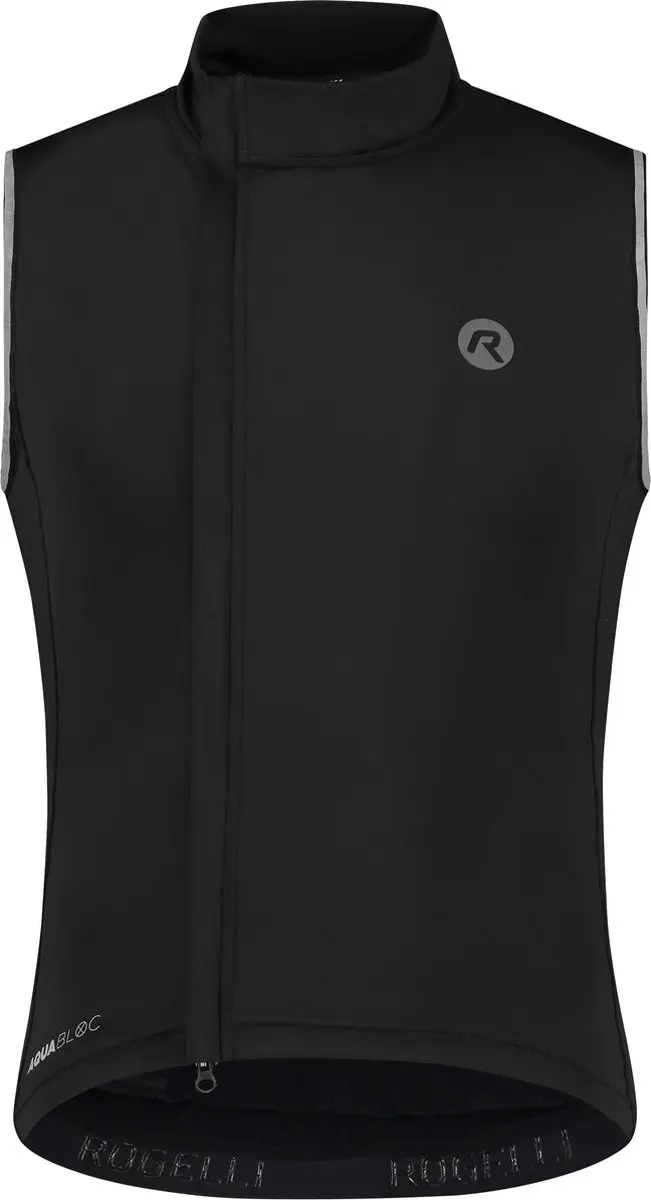 Rogelli Essential Heren Fietsvest XXL