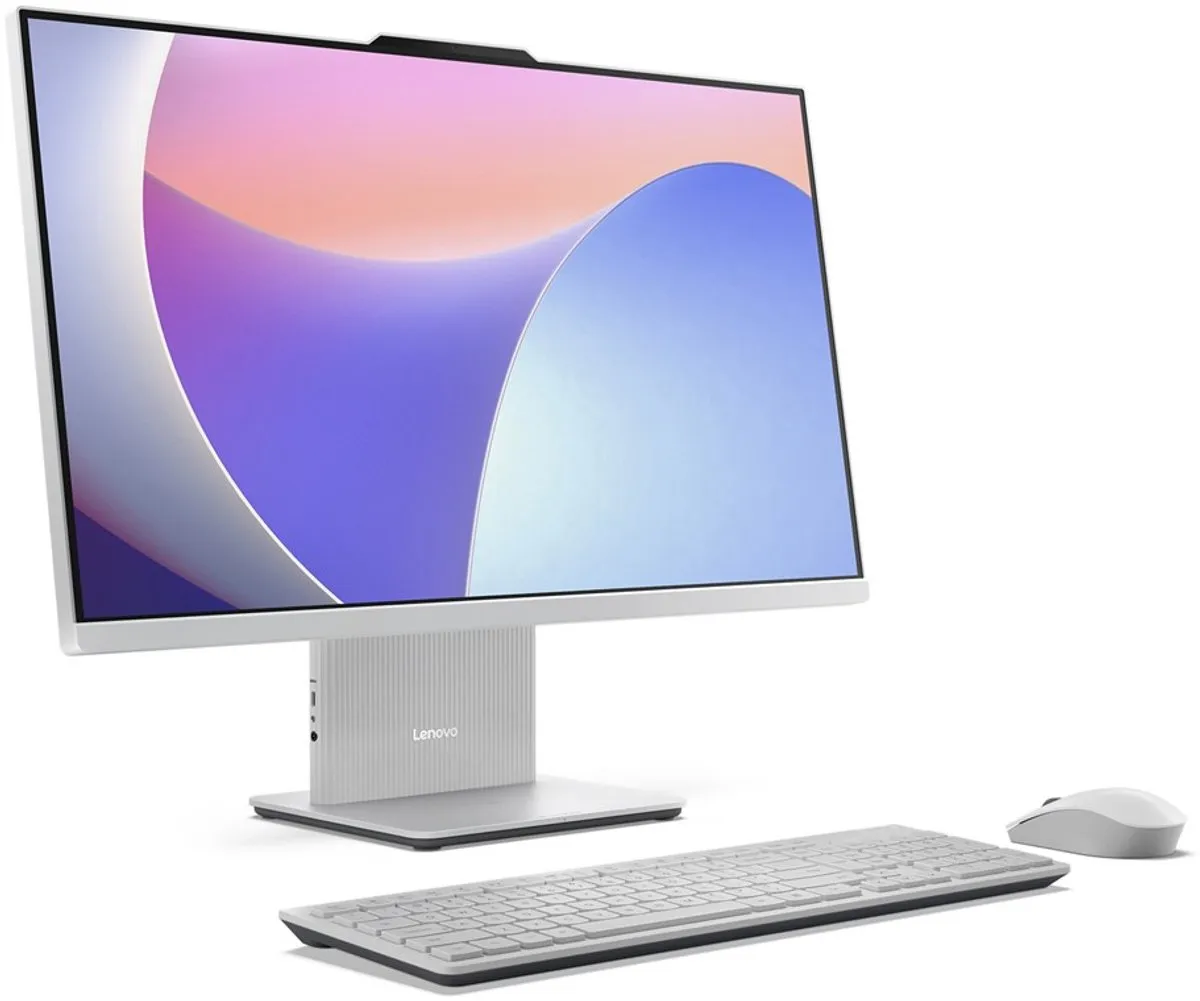 Lenovo IdeaCentre AIO 27IRH9 All-in-One PC - 27" QHD - i5-13420H - 16GB - 1TB SSD - Zwart