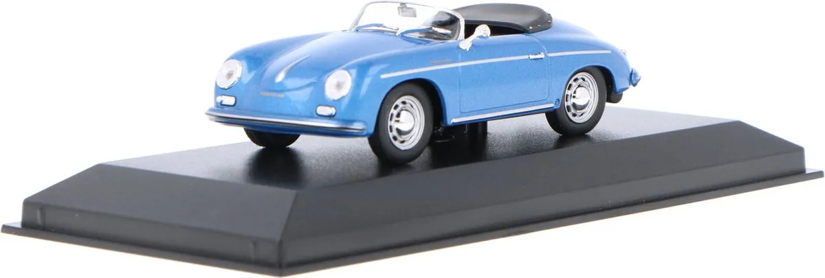 Porsche 356 Speedster 1956