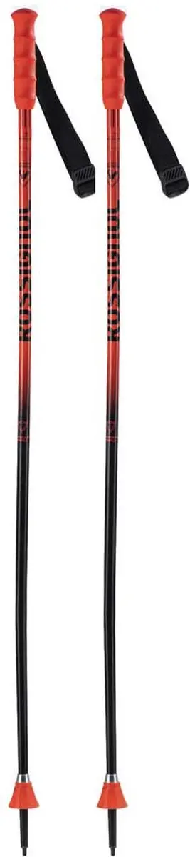 Rossignol Hero GS Junior Stokken - 100cm - Multicolor - afbeelding 2 van 6