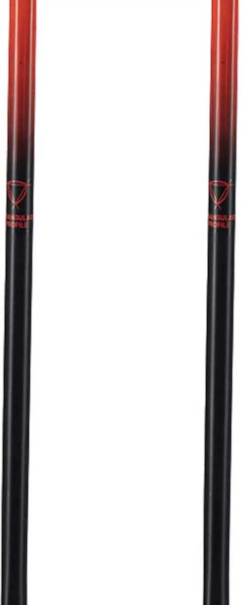 Rossignol Hero GS Junior Stokken - 100cm - Multicolor - afbeelding 4 van 6