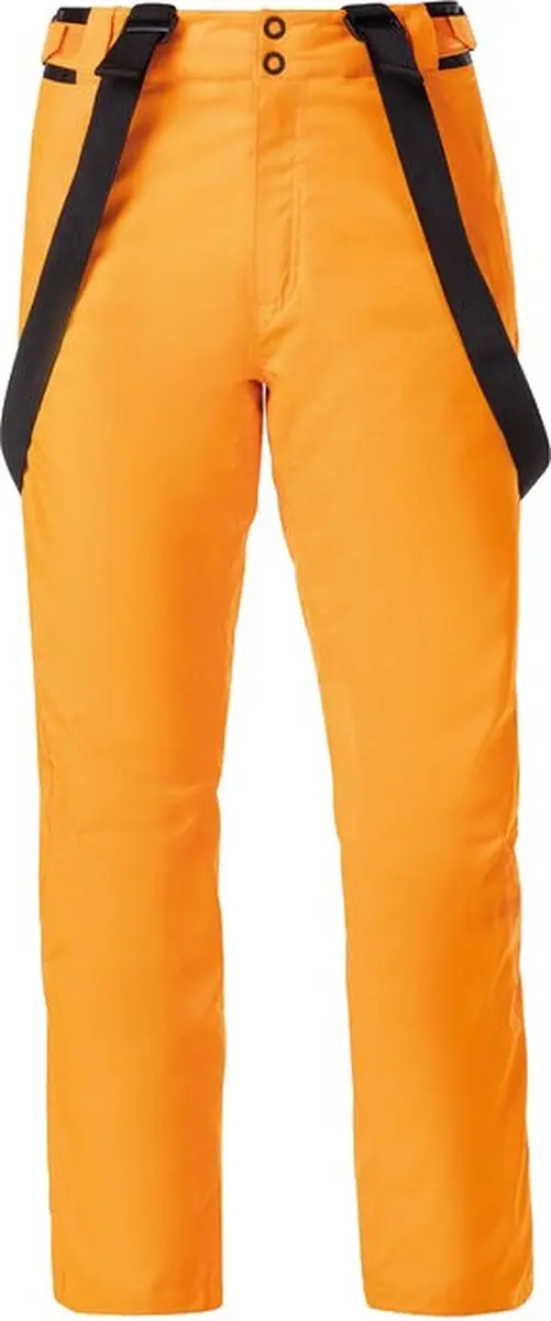 Rossignol Prima Loft Extra Warm Skibroek heren Oranje S