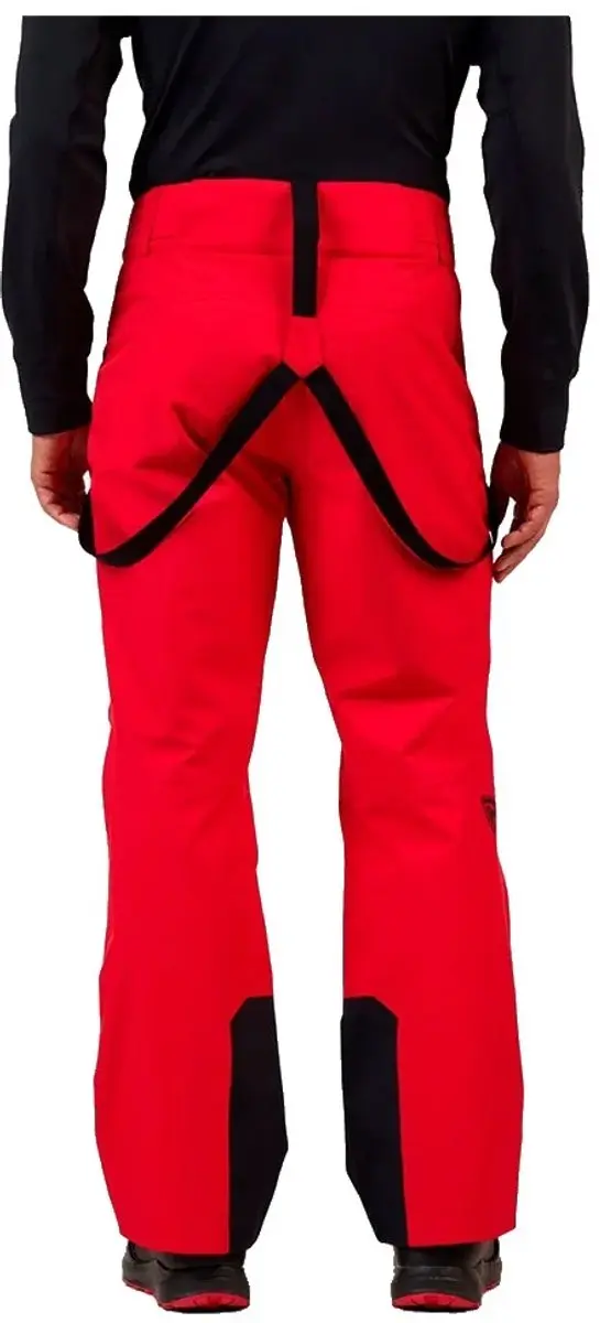 Rossignol Insulated Broek - Rood - XL