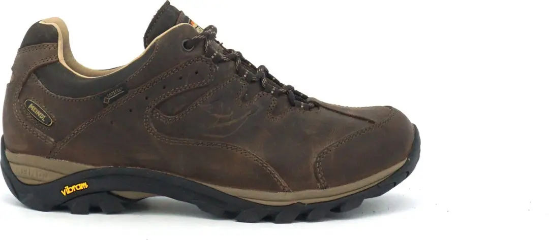 Meindl Caracas GTX Wandelschoenen Heren 41 - Bruin