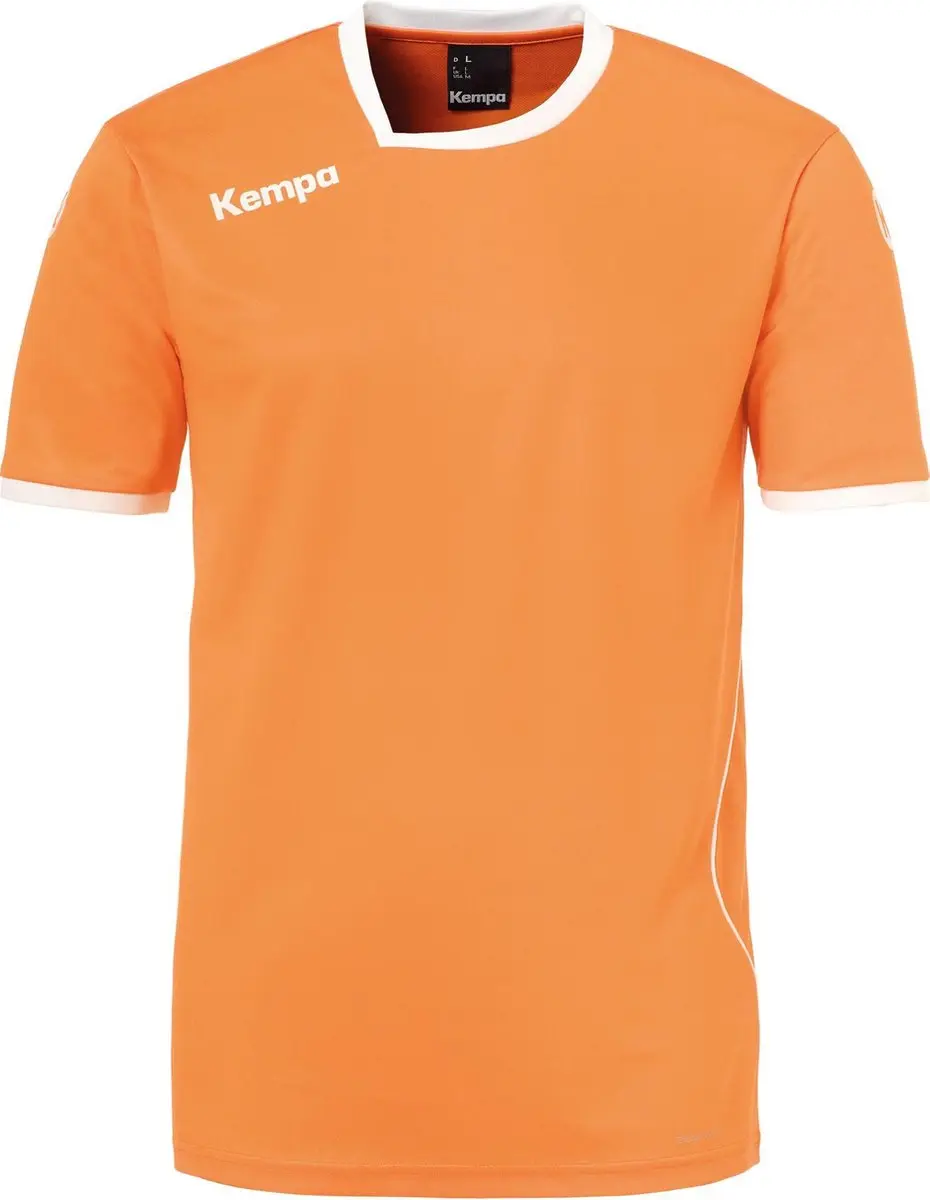 Kempa Curve Sportshirt