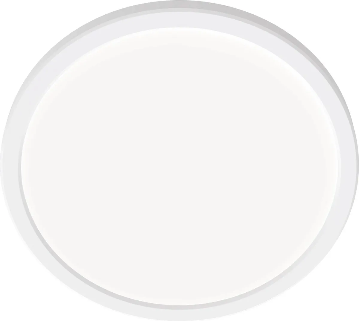 LEDVION Plafondlamp Ø24.4cm 24W 3000K