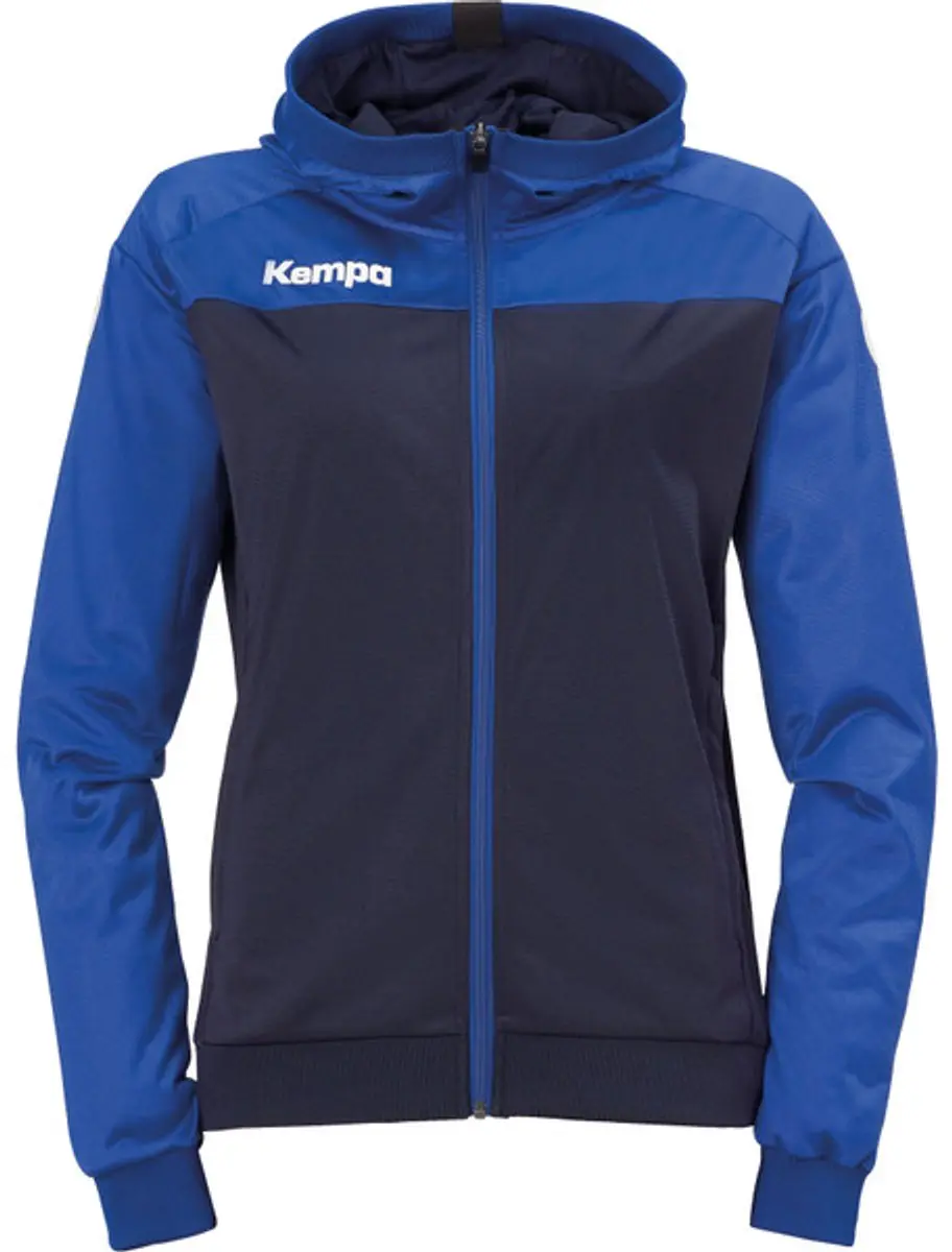 Kempa Prime Multi Jacket Dames