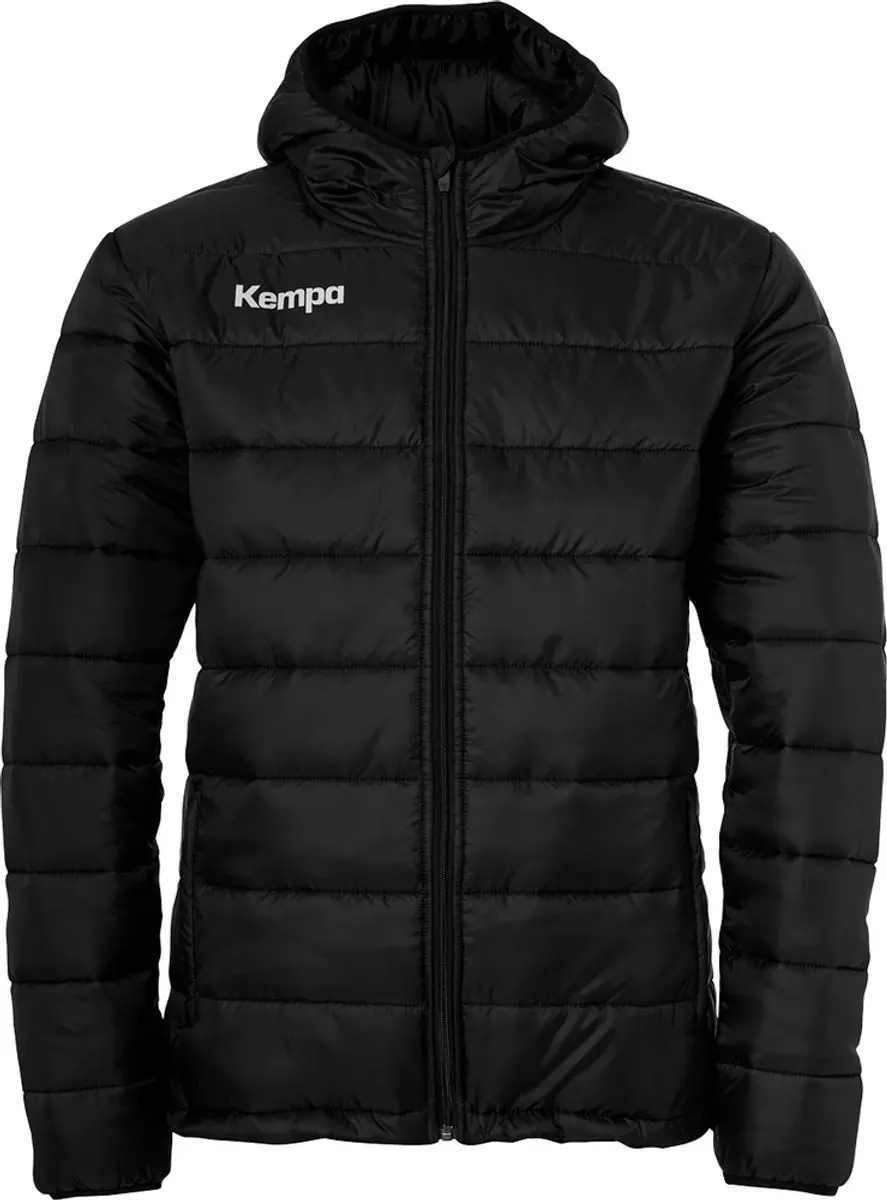 Kempa trainingsjack Puffer Hood Jacket 2003674