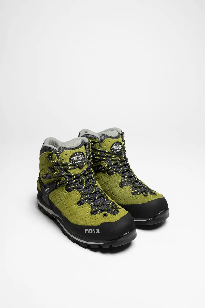 LITEPEAK LADY GTX Reed Graphite Wandelschoenen voor dames
