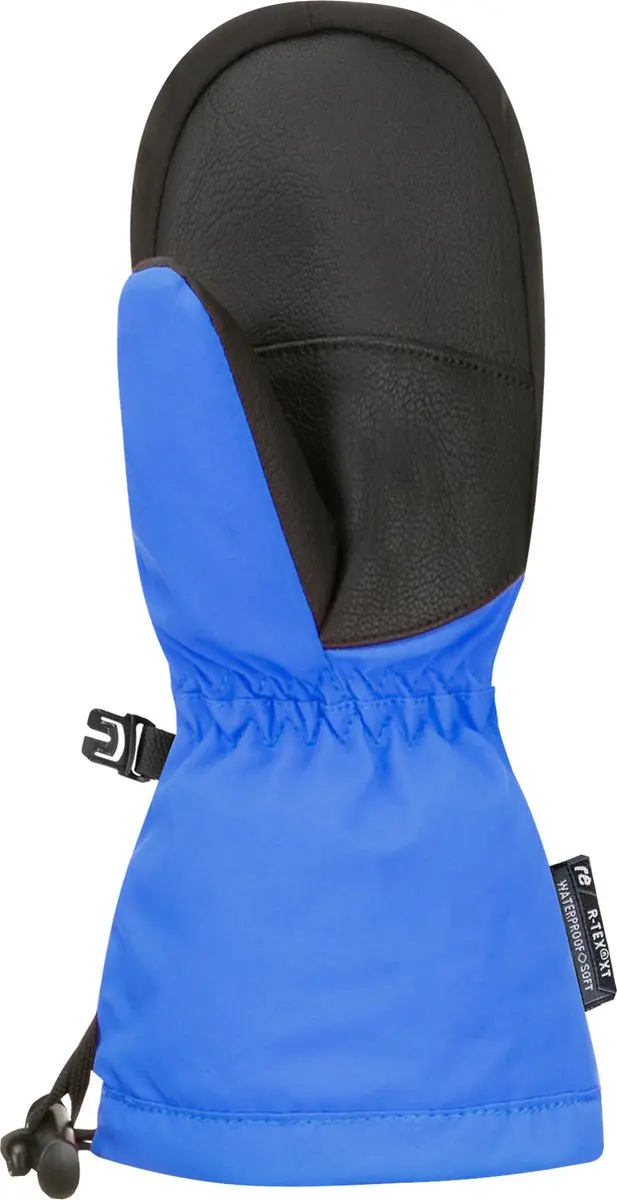 Reusch Kaden Down R-TEX XT Mitten - Extra warm waterdicht paar - Blauw
