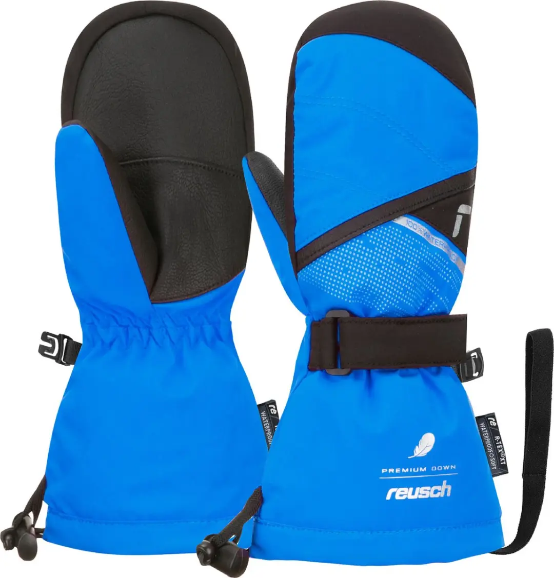 Reusch Kaden Down R-TEX XT Mitten