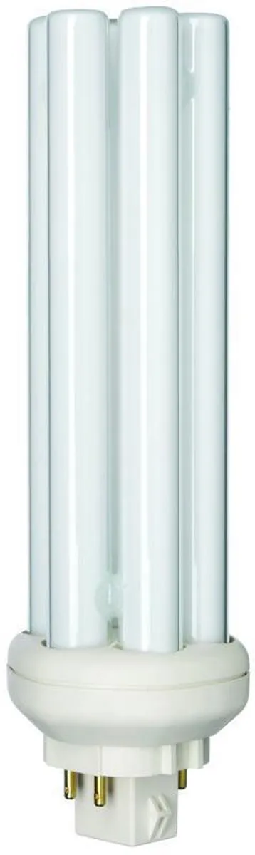 Philips LED Fluorescente Lamp 42W GX24q-4 - Mat - 2700K