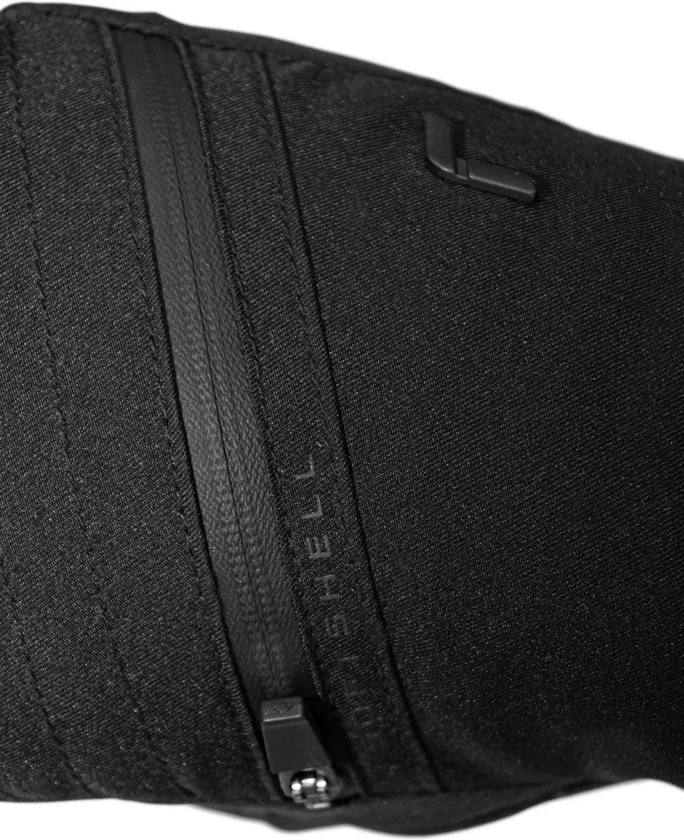 Reusch Demi R-TEX XT Fäustlinge - Zwart - afbeelding 3 van 6