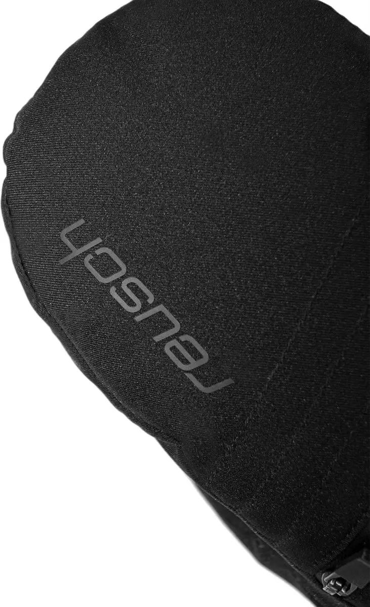 Reusch Demi R-TEX XT Fäustlinge - Zwart - afbeelding 2 van 6