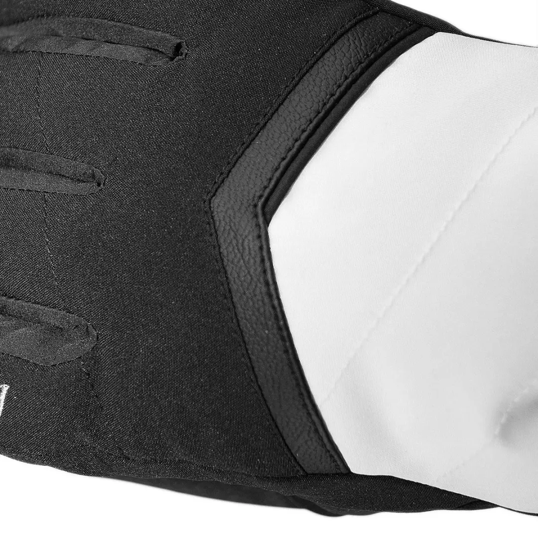 Reusch Moni R-TEX XT Handschoenen Dames - 7 - Zwart/Wit