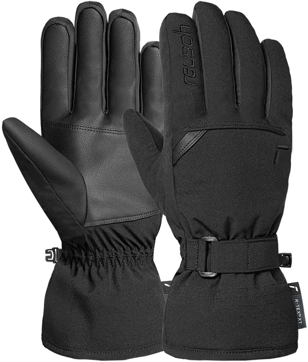 Reusch Fingerhandschuhe Kai R-TEX® XT