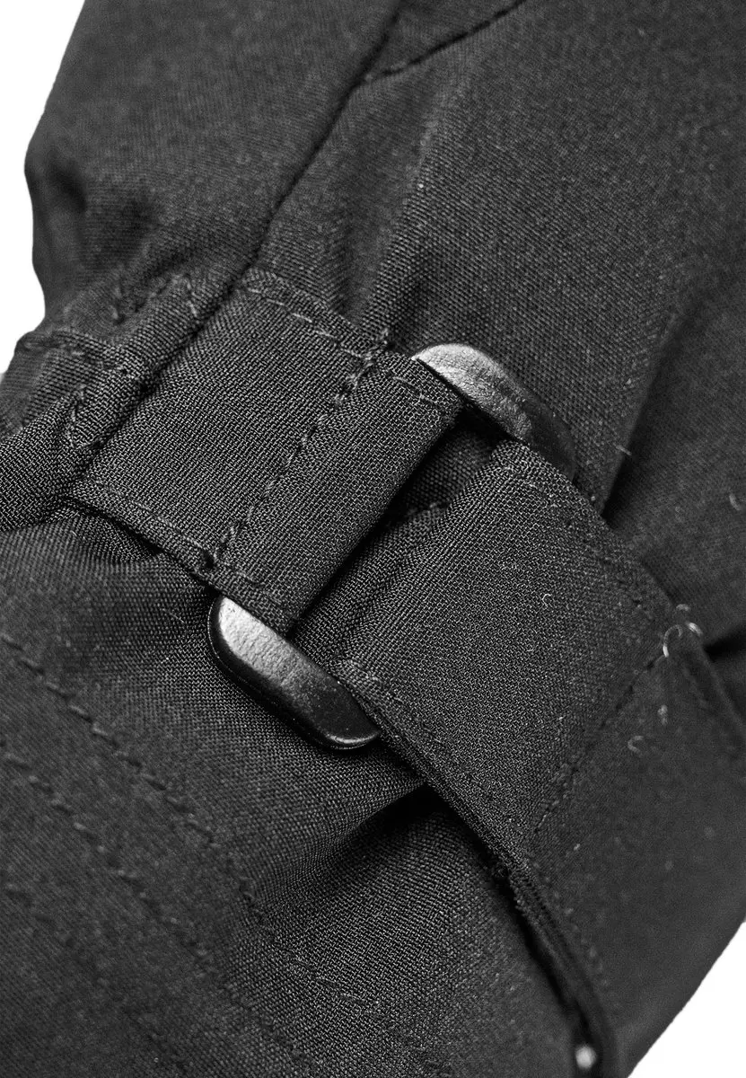 Reusch Kai R-TEX XT Handschoenen - Zwart - Maat 8