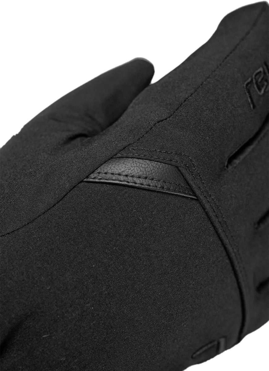 Reusch Kai R-TEX XT Handschoenen - Zwart - Maat 8
