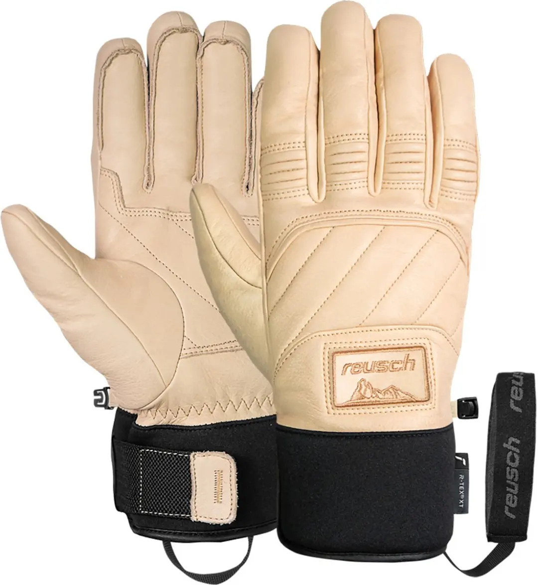 Reusch Fingerhandschuhe Legacy R-TEX® XT