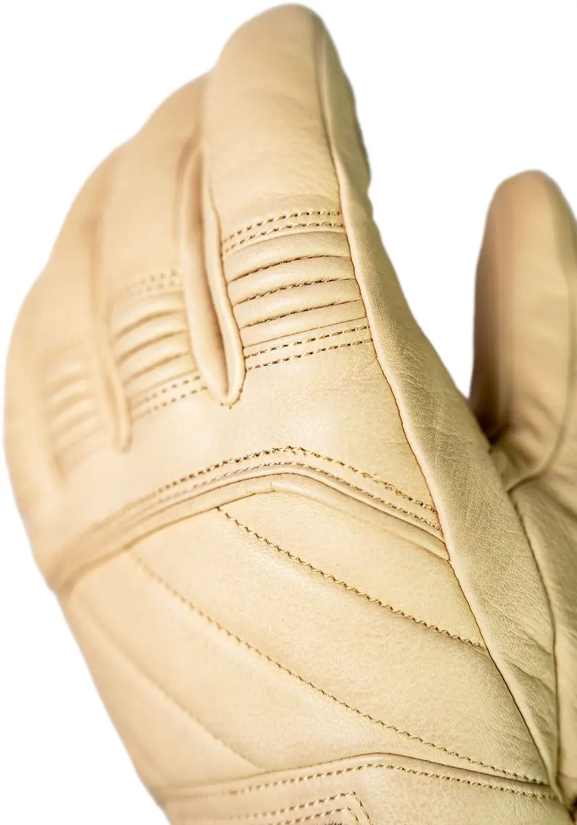 Reusch Legacy R-TEX XT Skihandschoenen - Beige/Zwart