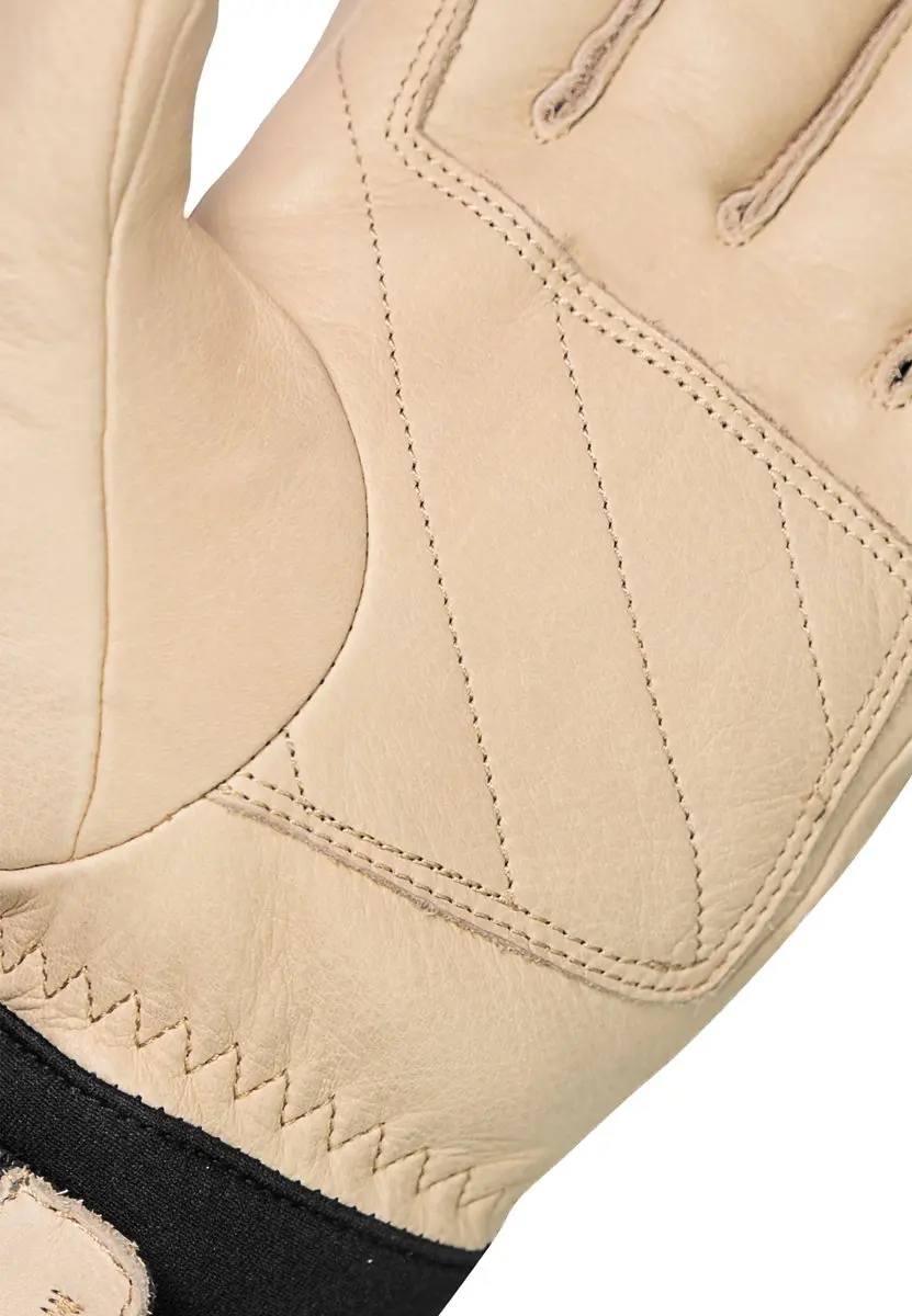 Reusch Legacy R-TEX XT Skihandschoenen - Beige/Zwart