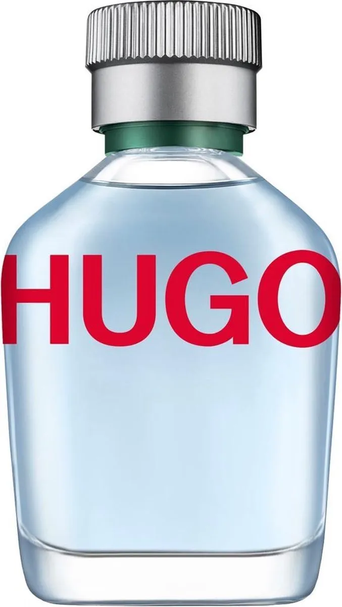 Hugo Boss Man Eau de Toilette - 40ml