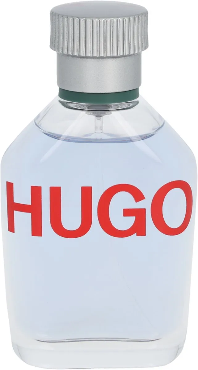 Hugo Boss Man Eau de Toilette - 40ml