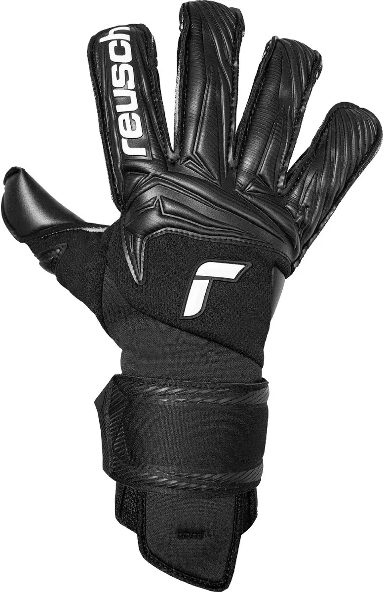 Reusch Attrakt Infinity Resistor Keepers Handschoenen - 8.5