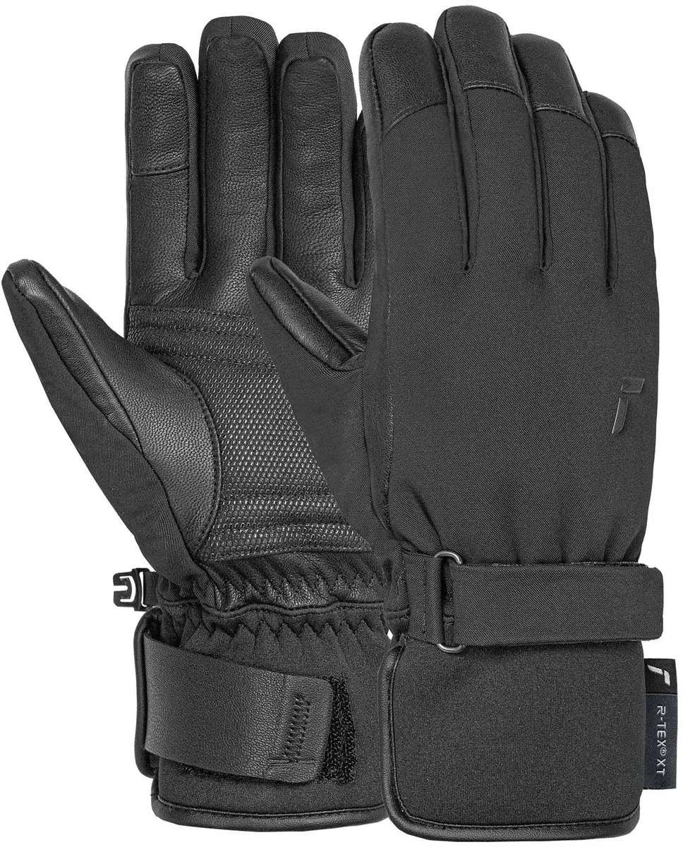 Reusch Winterhandschuhe Neville R-TEX® XT