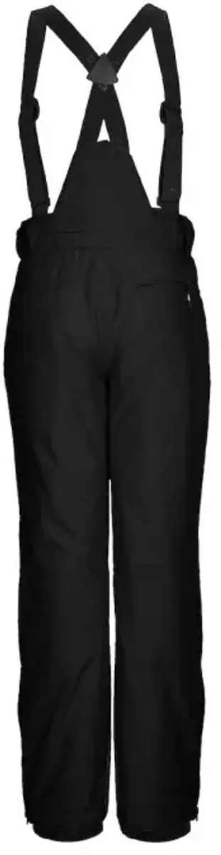 Killtec KSW 214 Ski-overall Kinderen - 164cm - Zwart
