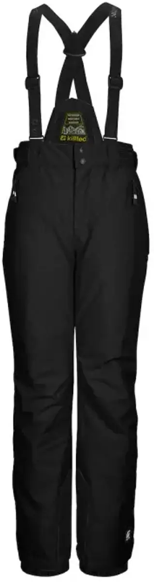 Killtec KSW 214 Ski-overall Kinderen