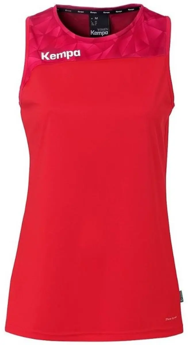 Kempa dames shirt Athletics 29 tanktop 2005188