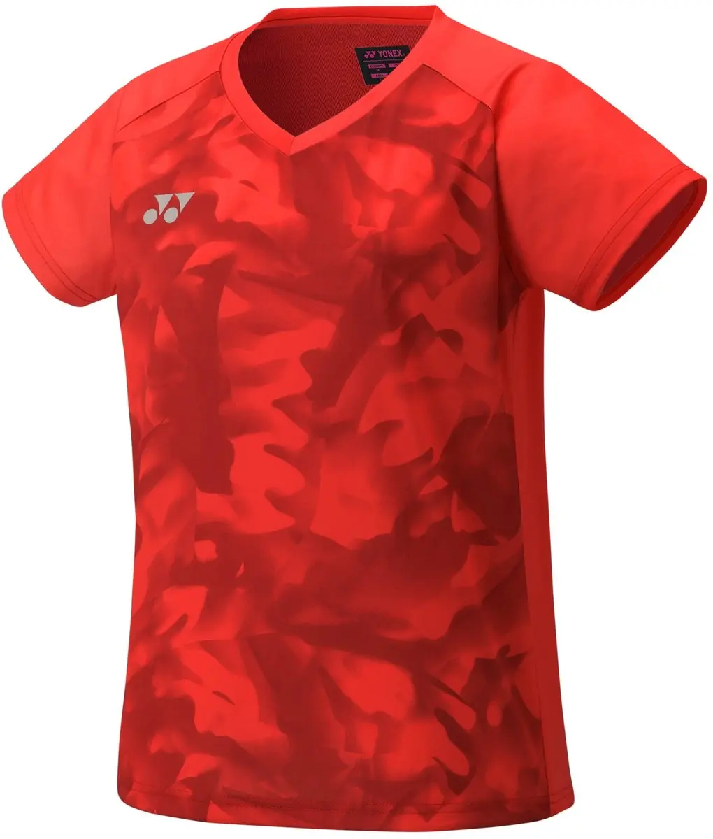 Yonex YW0033EX dames teamwear sportshirt