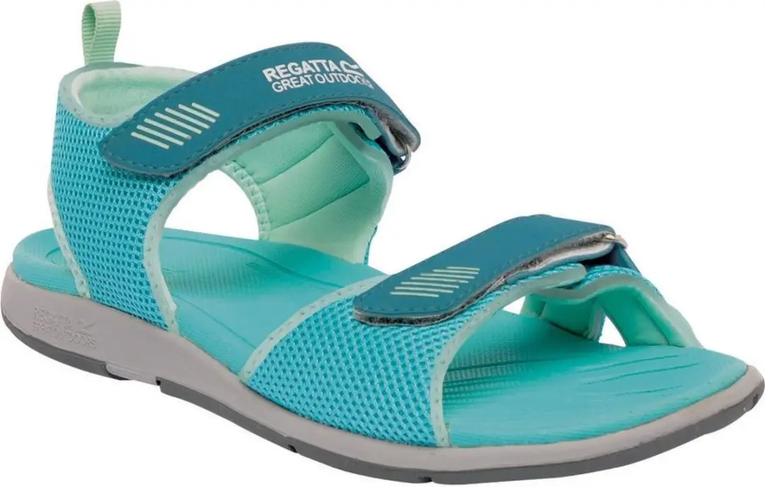 Regatta Lady Terrarock Cerami/MintG UK6