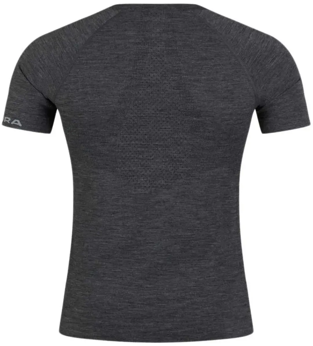 Endura Baabaa Pro Korte Mouwen Basislaag - XS/S Grijs