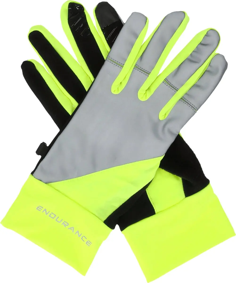 ENDURANCE Gloves Mingus